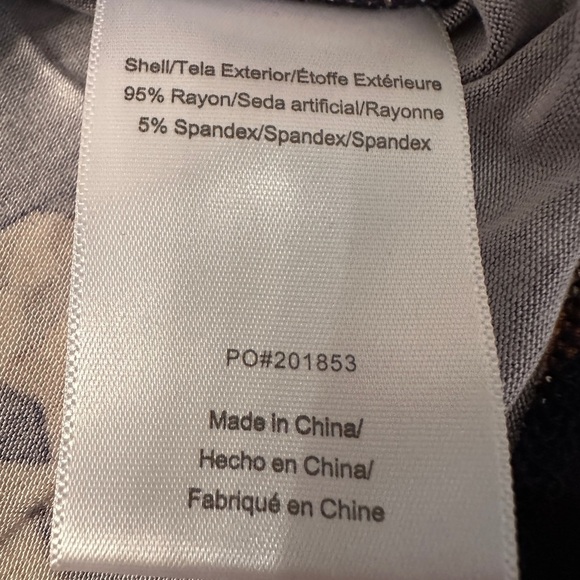 ModCloth Surplice Is Right Faux-Wrap Top - NWT - Size S - Picture 7 of 12